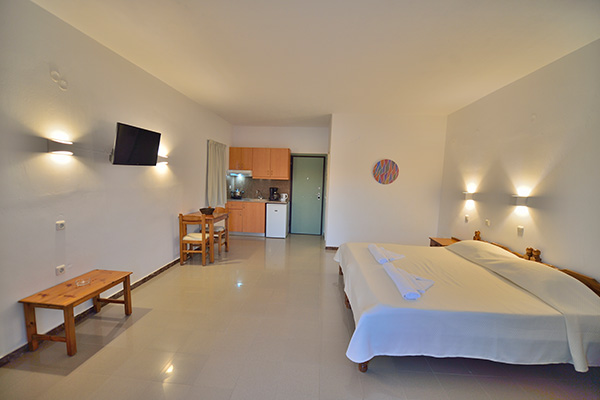 THE ROOMS